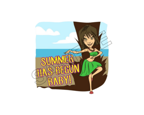 summer time sample image png