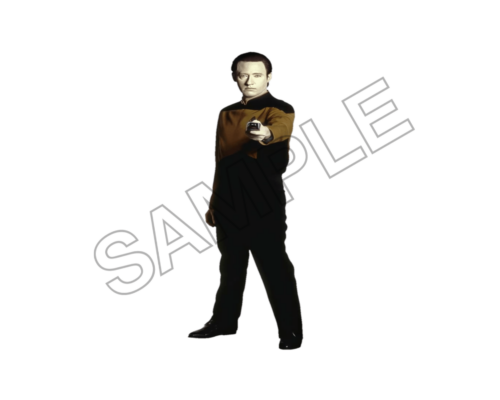 star trek sample image png