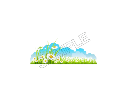 spring field sample image png