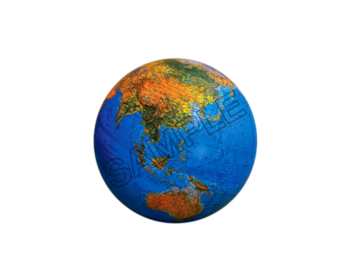 world calendar globe sample image png