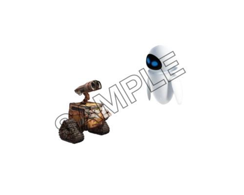 wall-e sample image png