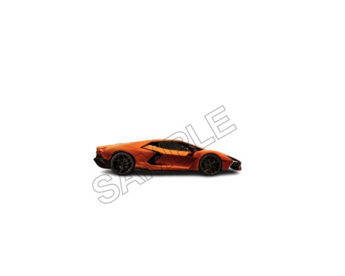 Lamborghini Revuelto 2024 sample image png