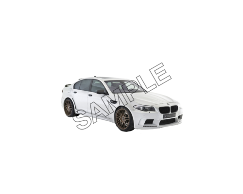 car bmw i4 Electric sample image png