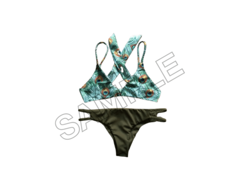 Women’s Beach Set