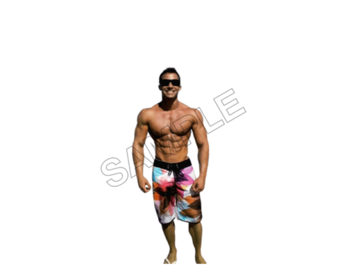 body beach sample image png