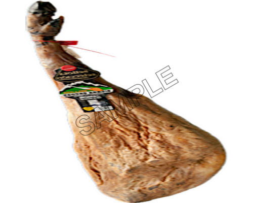 jamon sample image png