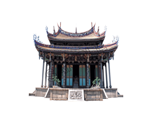 chinese house top sample image png