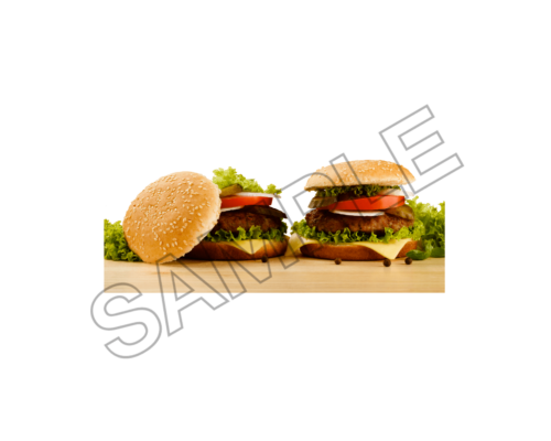 fast food sample image png