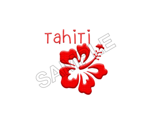 tahiti summer sample image png