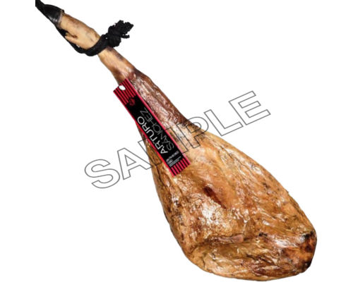 jamon sample image png