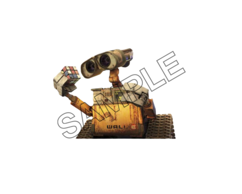 wall-e sample image png