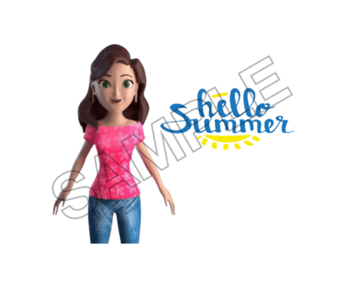 summer sample image png