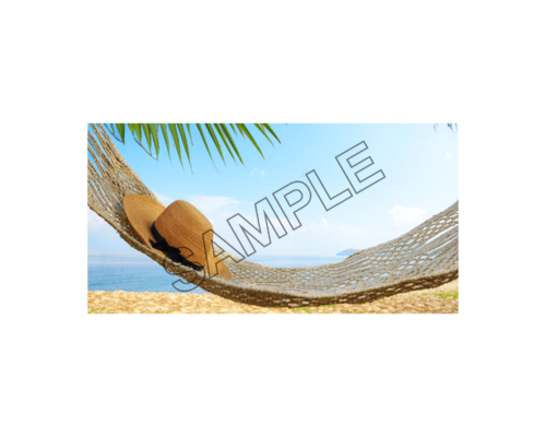 hammock calendar sample image png