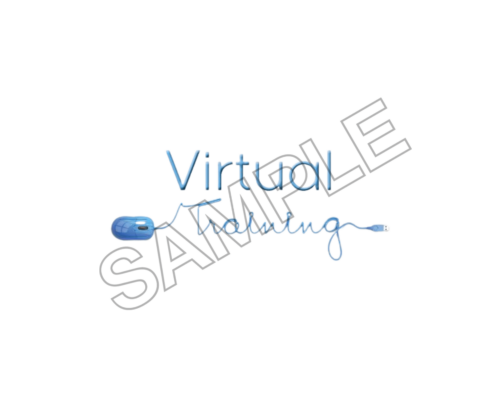 virtual training sample image png