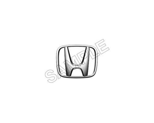 honda car sample image png