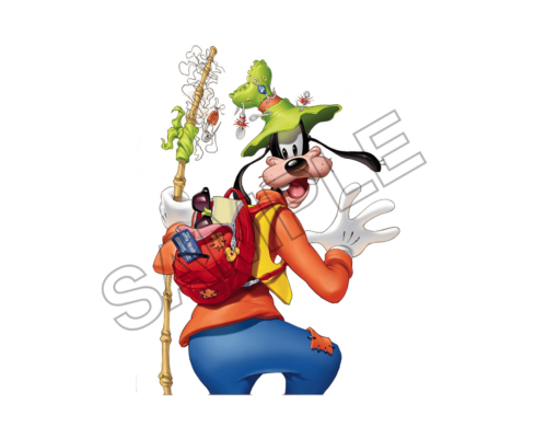 goofy sample image png