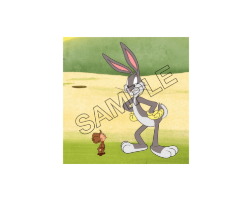 bugs bunny sample image png