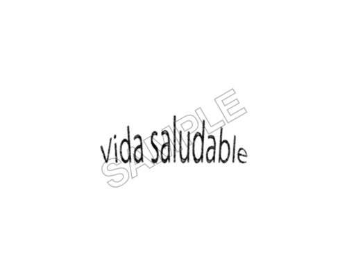 vida saludable sample image png