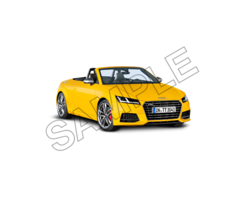 AUDI sample image png