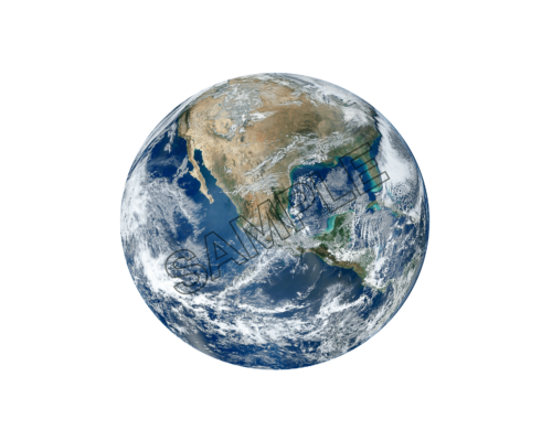 earth planet mexican golf sample image png