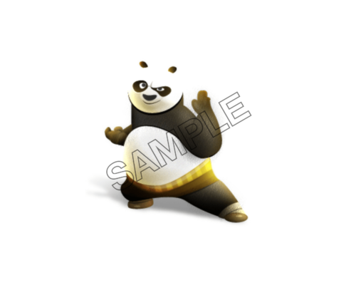 kungu fu panda defense sample image png