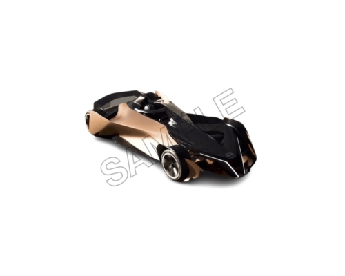 future electric car sample image png