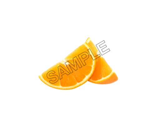 orange slice sample image png