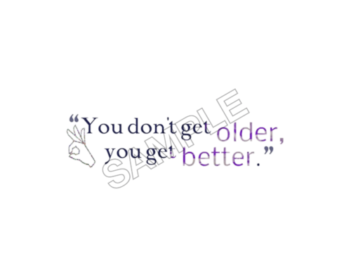 quote and saying text sample image png