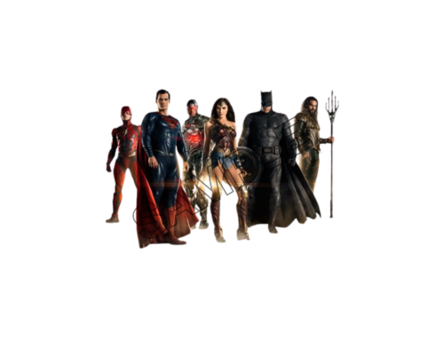 justice league sample image png