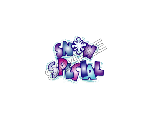 snow special sample image png