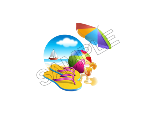 summer vacations sample image png