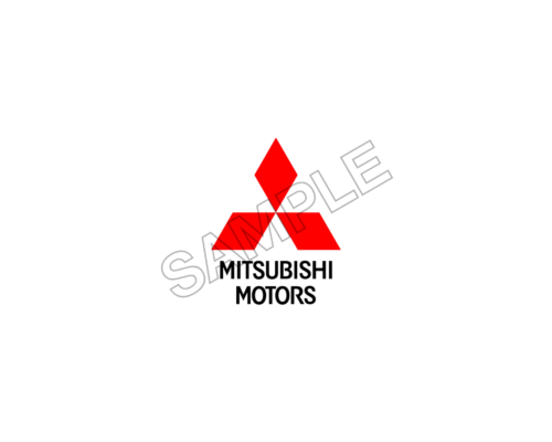 mitsubishi car sample image png