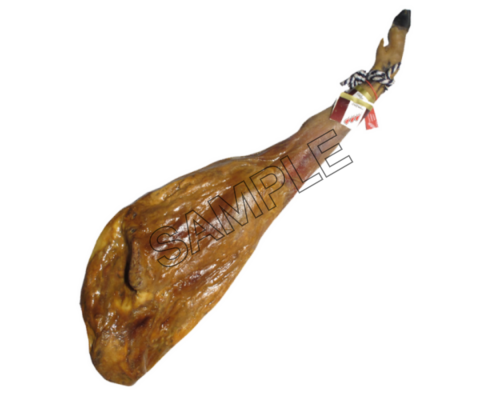 jamon sample image png