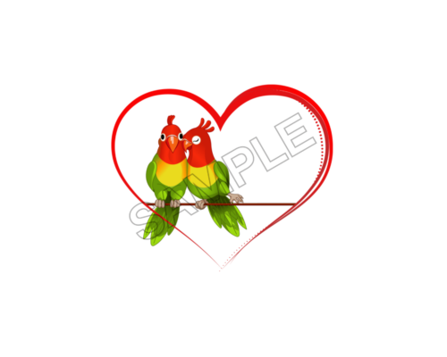 love birds sample image png