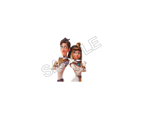 mummy sample image png