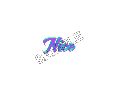 nice word sample image png