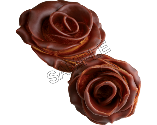 chocolate sample image png