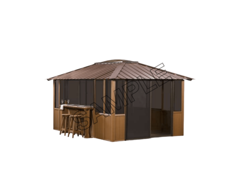 outdoors hut sample image png