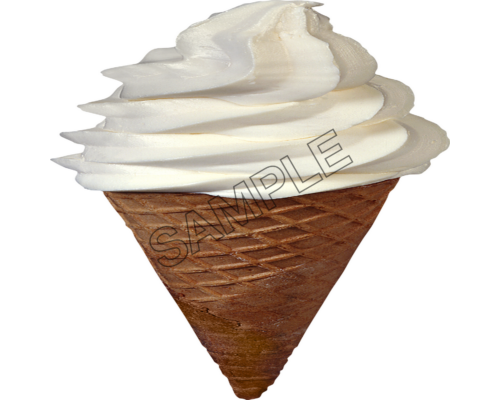 ice cream sample mage png