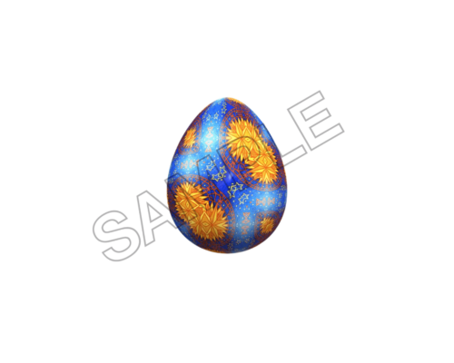 easter decoration sample image png