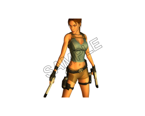 lara croft charisma sample image png