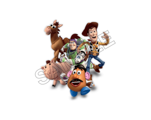 toy story sample image png