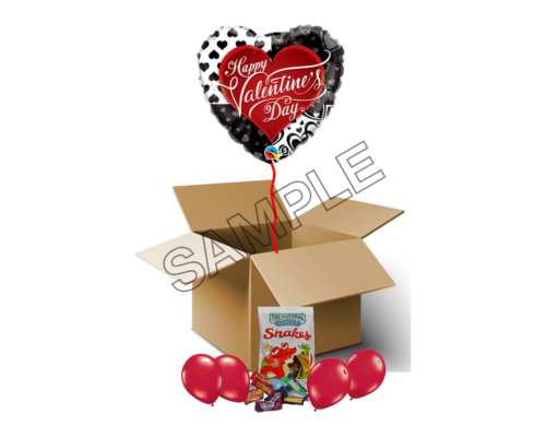 valentines day box sample image png