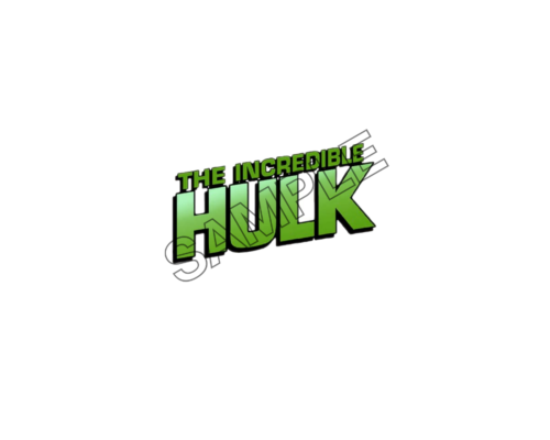 incredible hulk sample image png