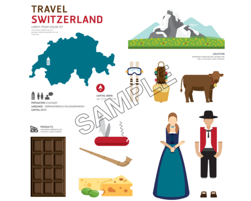 suisse calendar sample image png