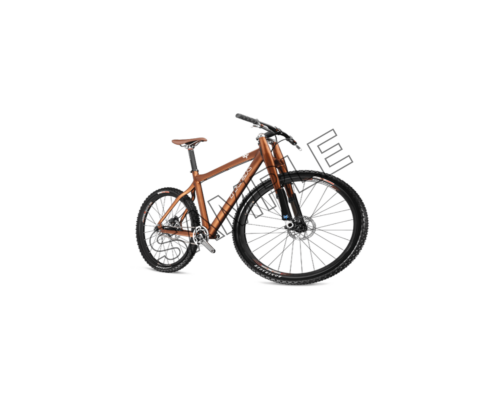 bicycle hybrid sample image png