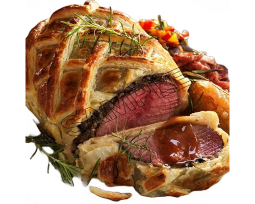 Roasted Beef png