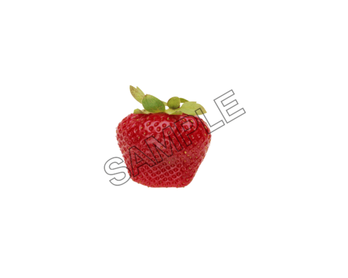 strawberry sweet sample image png