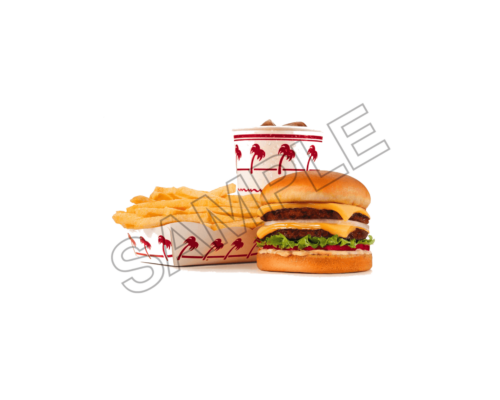 fast food sample image png