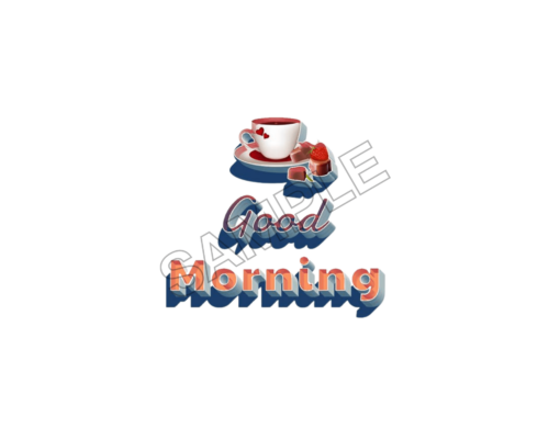 good morning sample image png